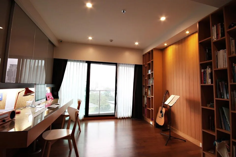 Property photos for Noble Remix2
