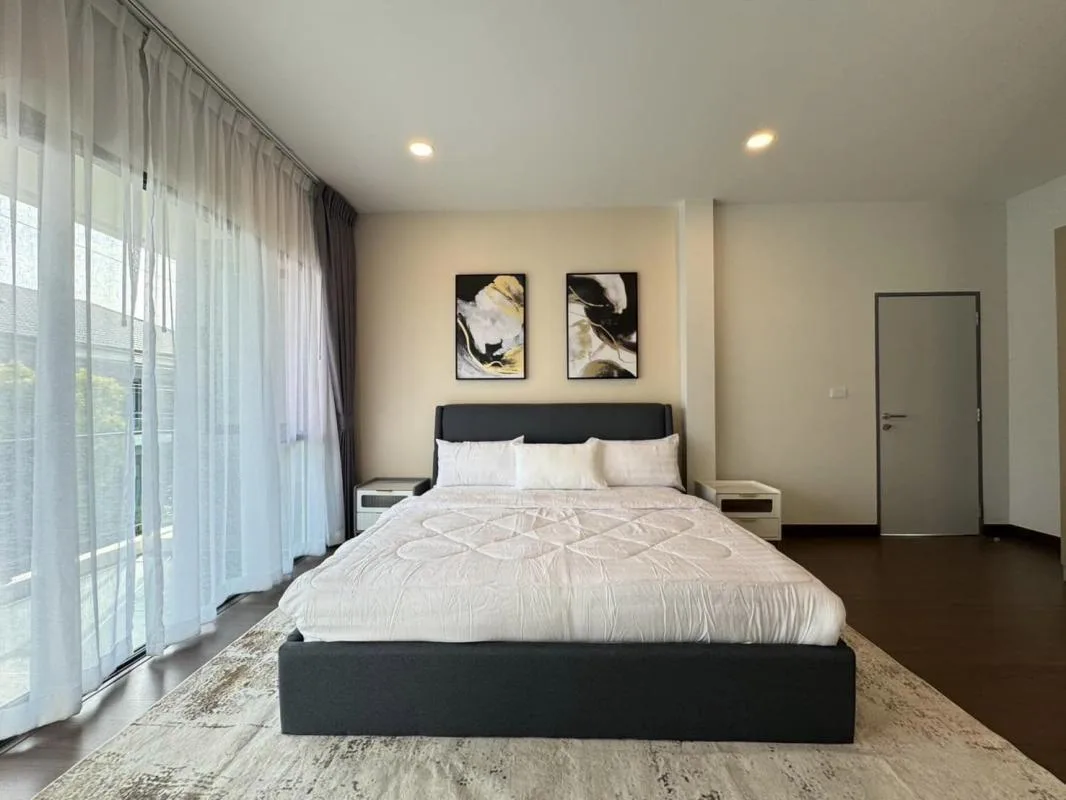 Property photos for The City Bangna
