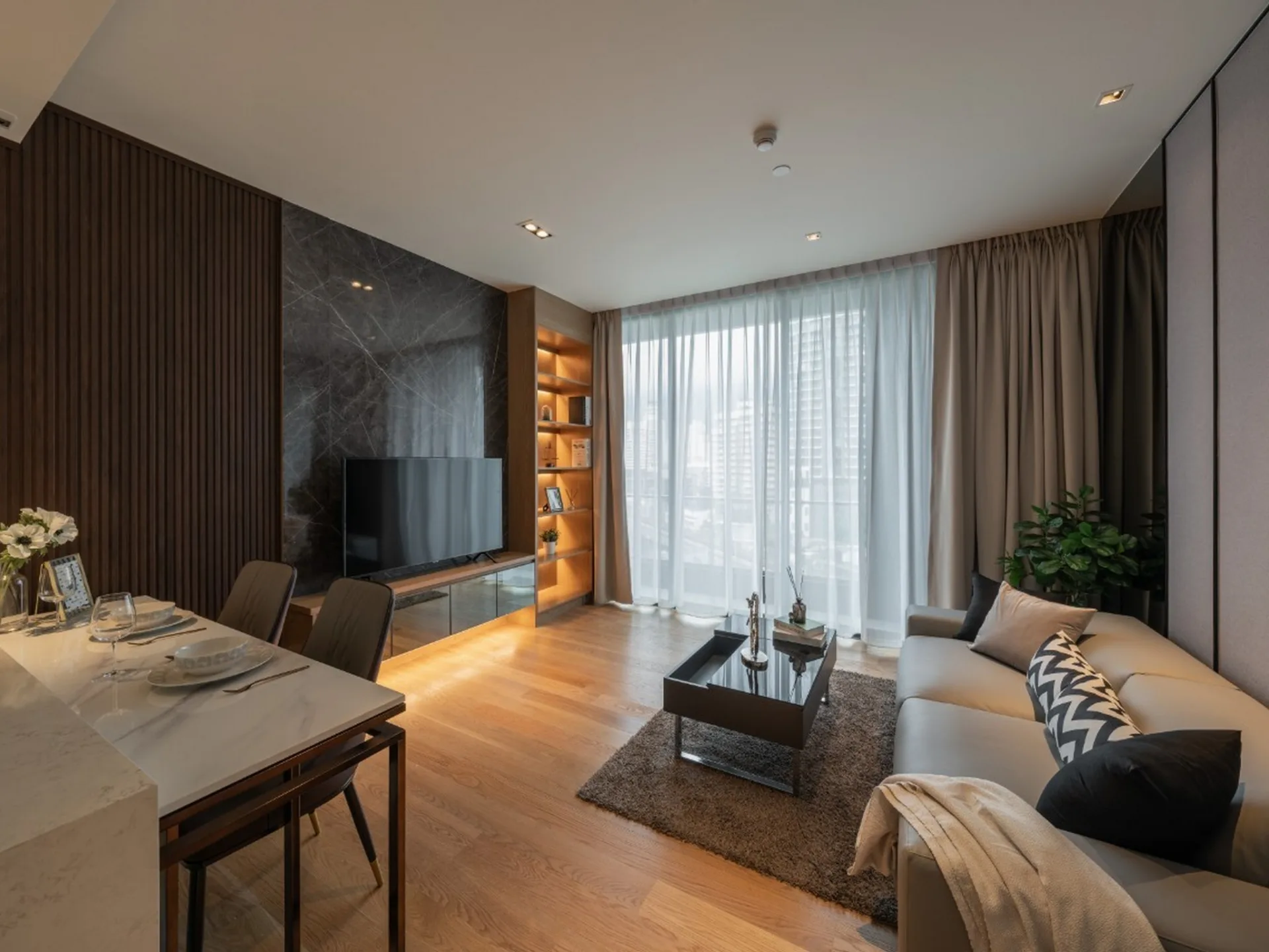 Property photos for BEATNIQ Sukhumvit 32