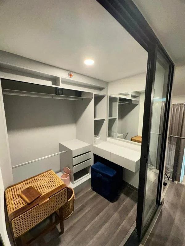 Property photos for KnightsBridge Space ??? Rama9