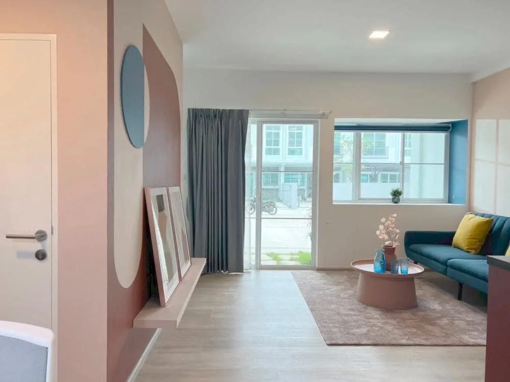 Property photos for Indy Bangna Km.7