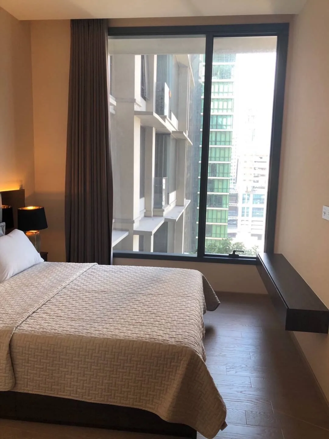 Property photos for The Esse Asoke