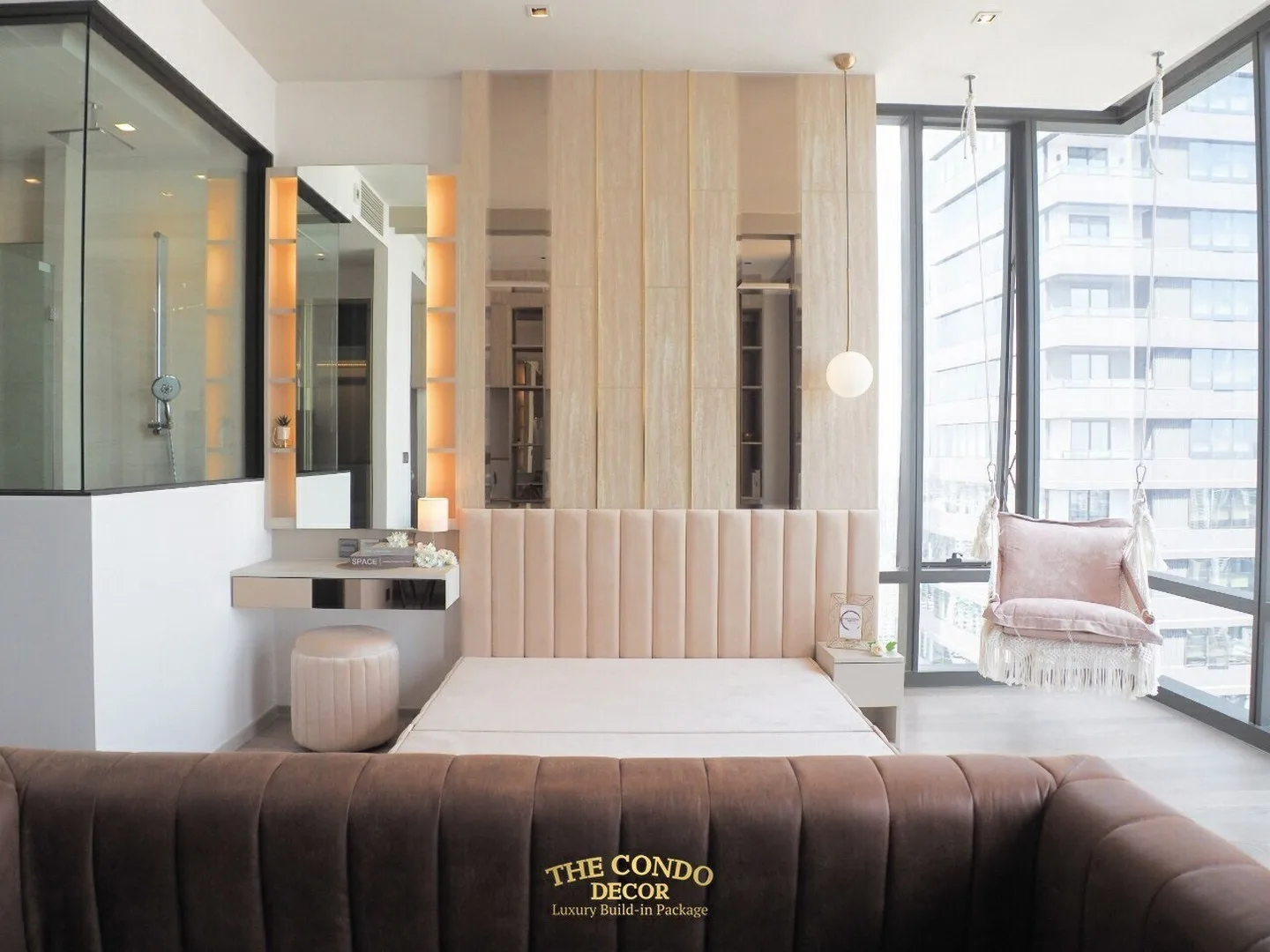 Property photos for Ashton Silom