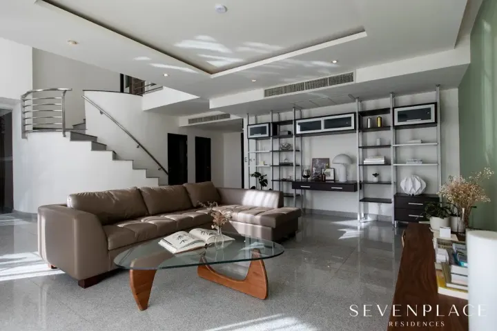 Property photos for Seven Place Executive Residences