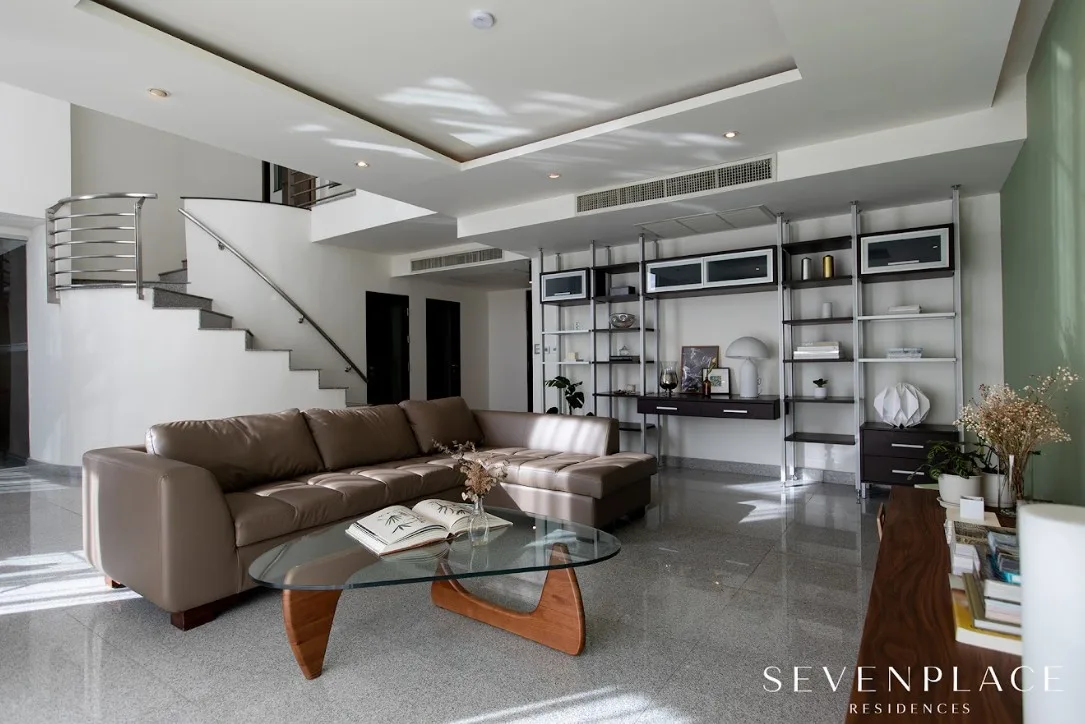 Property photos for Seven Place Executive Residences