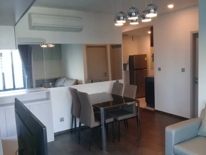 Property photos for Ideo Q Siam - Ratchathewi