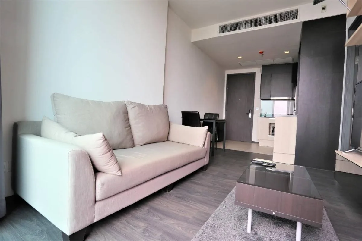 Property photos for Edge Sukhumvit 23
