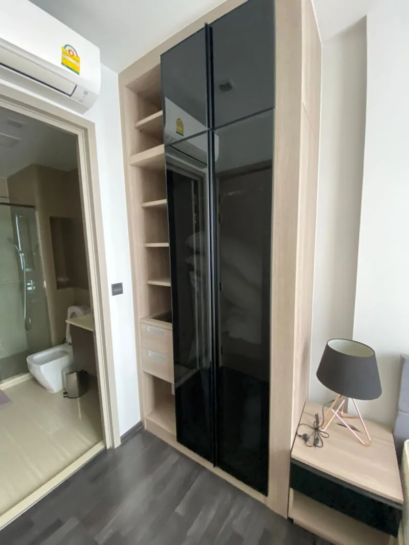 Property photos for The Line Asoke - Ratchada