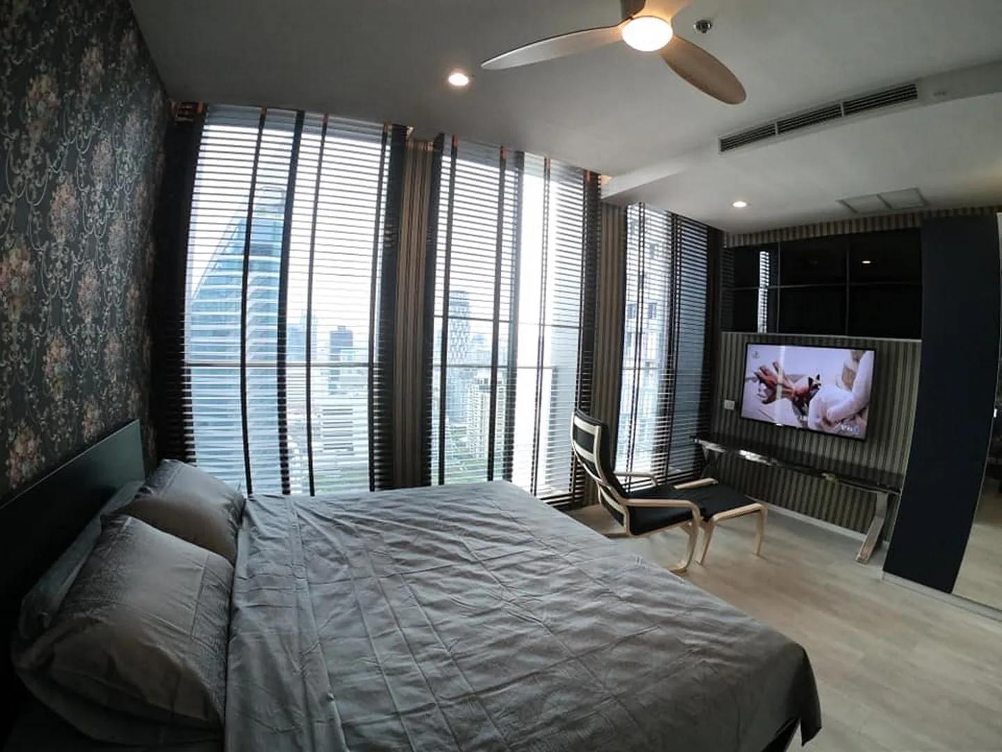 Property photos for Noble Ploenchit