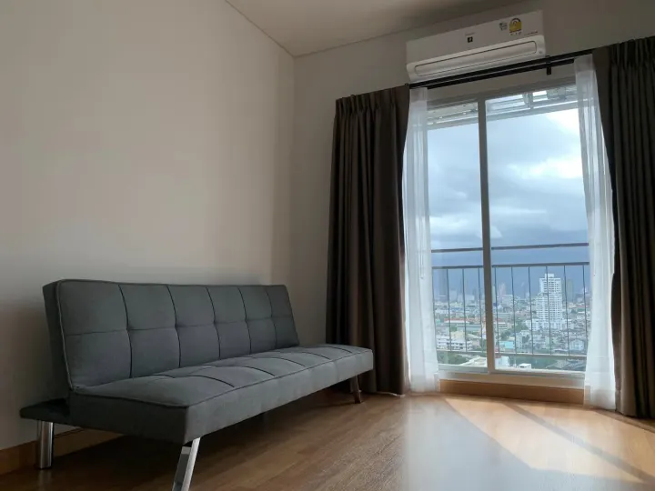 Property photos for Lumpini Place Ratchada-sathu