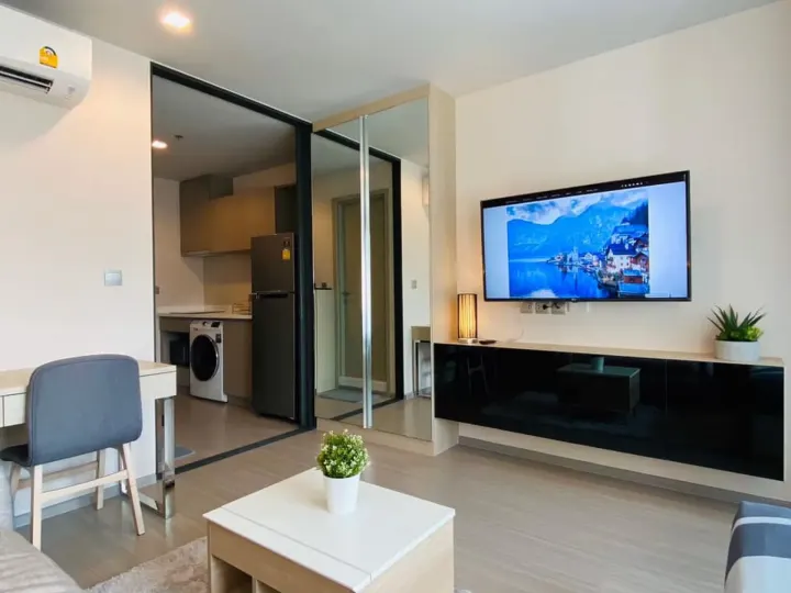 Property photos for Life Ladprao