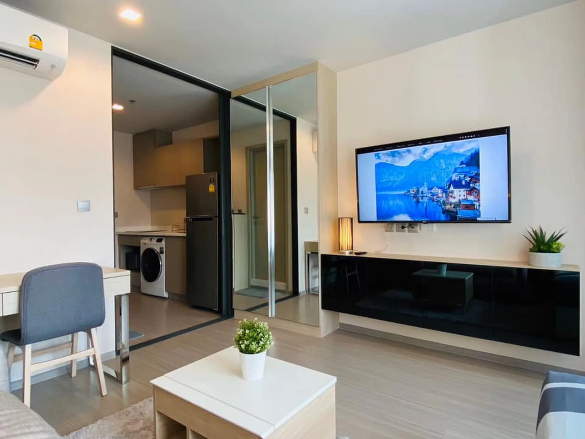 Property photos for Life Ladprao