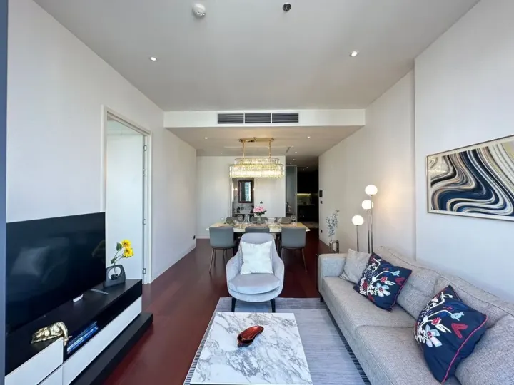 Property photos for KHUN by YOO inspired by Starck