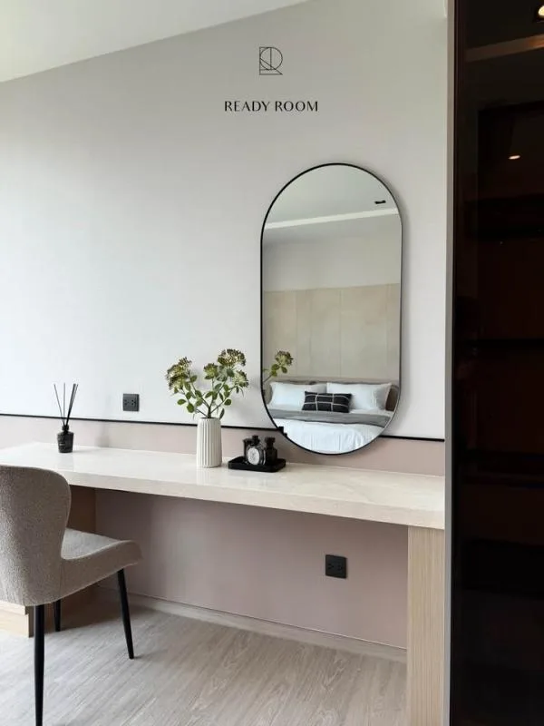 Property photos for The Room Sukhumvit 38
