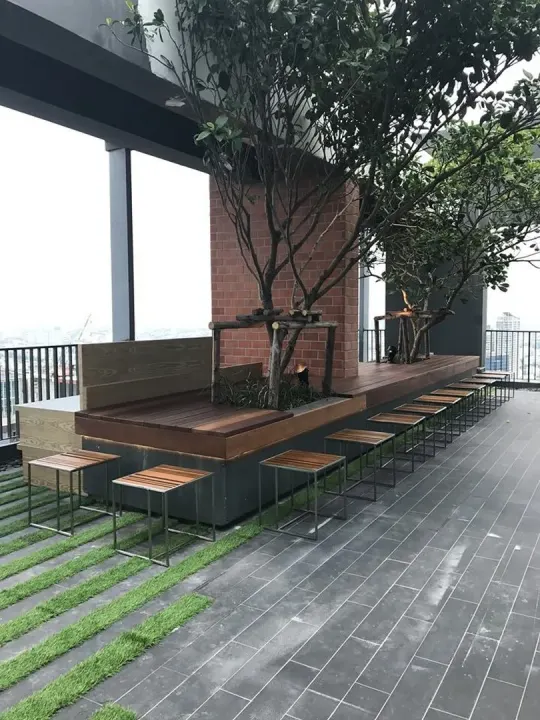 Property photos for Chapter One Midtown Ladprao 24
