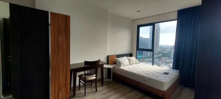 Property photos for IDEO Mobi Sukhumvit 66