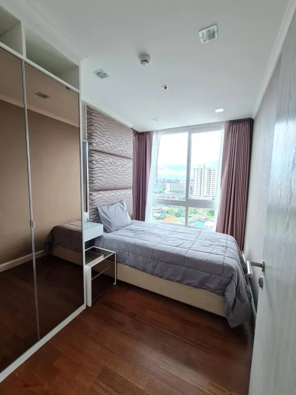Property photos for The Metropolis Samrong Interchange