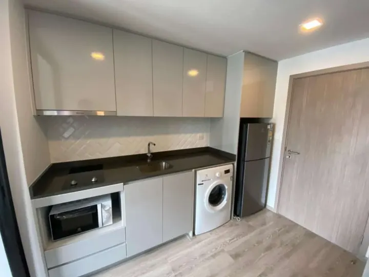 Property photos for Maestro 14 Siam - Ratchathewi