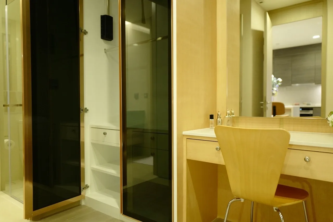 Property photos for The Esse Asoke