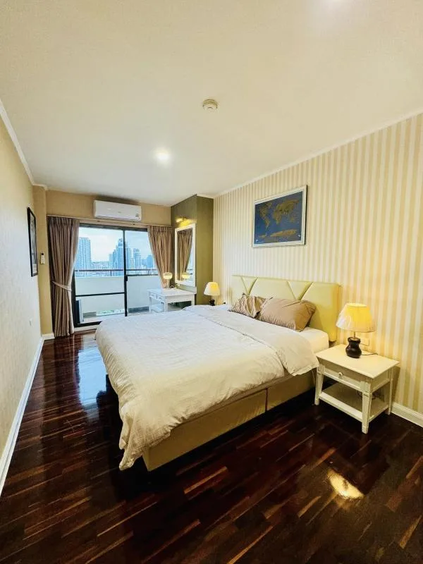 Property photos for Citi Resort Sukhumvit 49