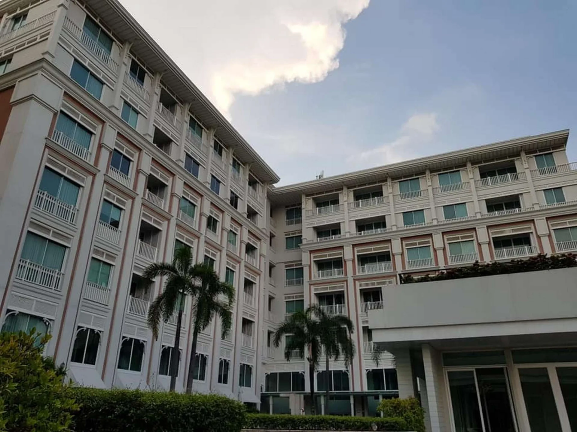 Property photos for Leticia Rama 9