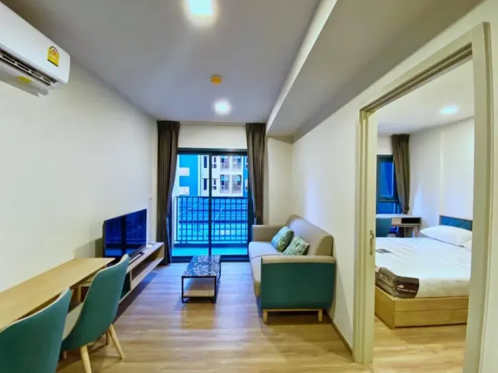 Property photos for THE BASE Sukhumvit 50