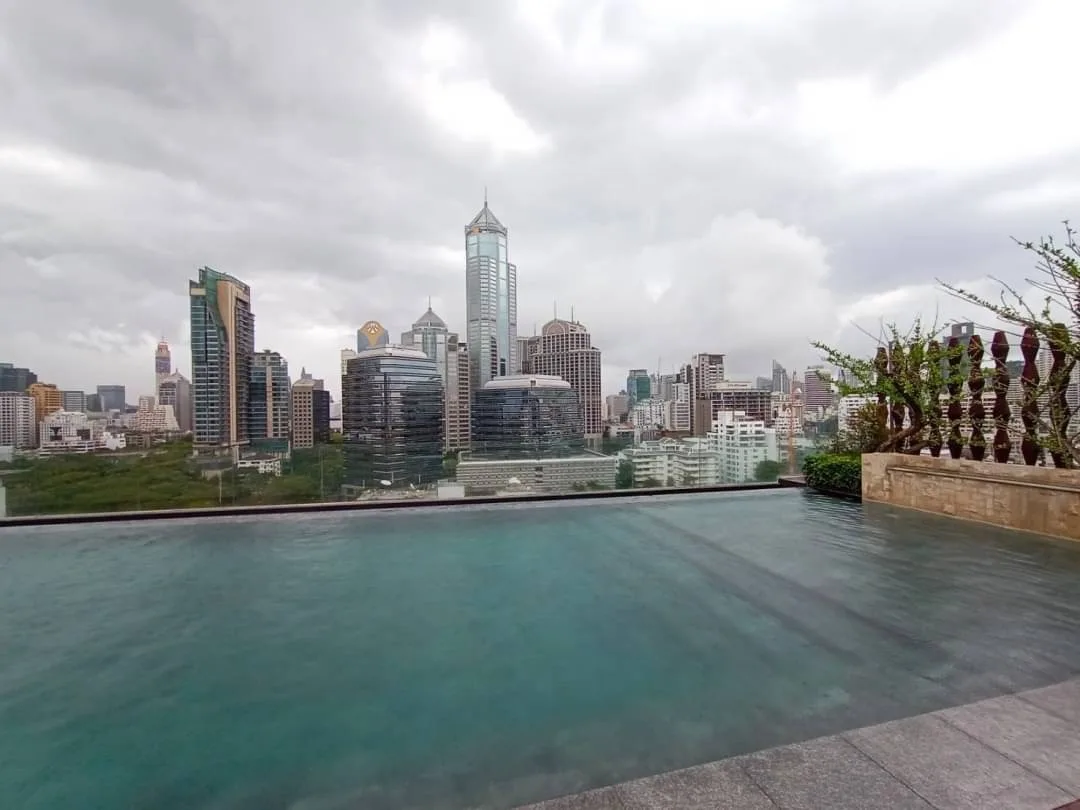 Property photos for Prive by Sansiri