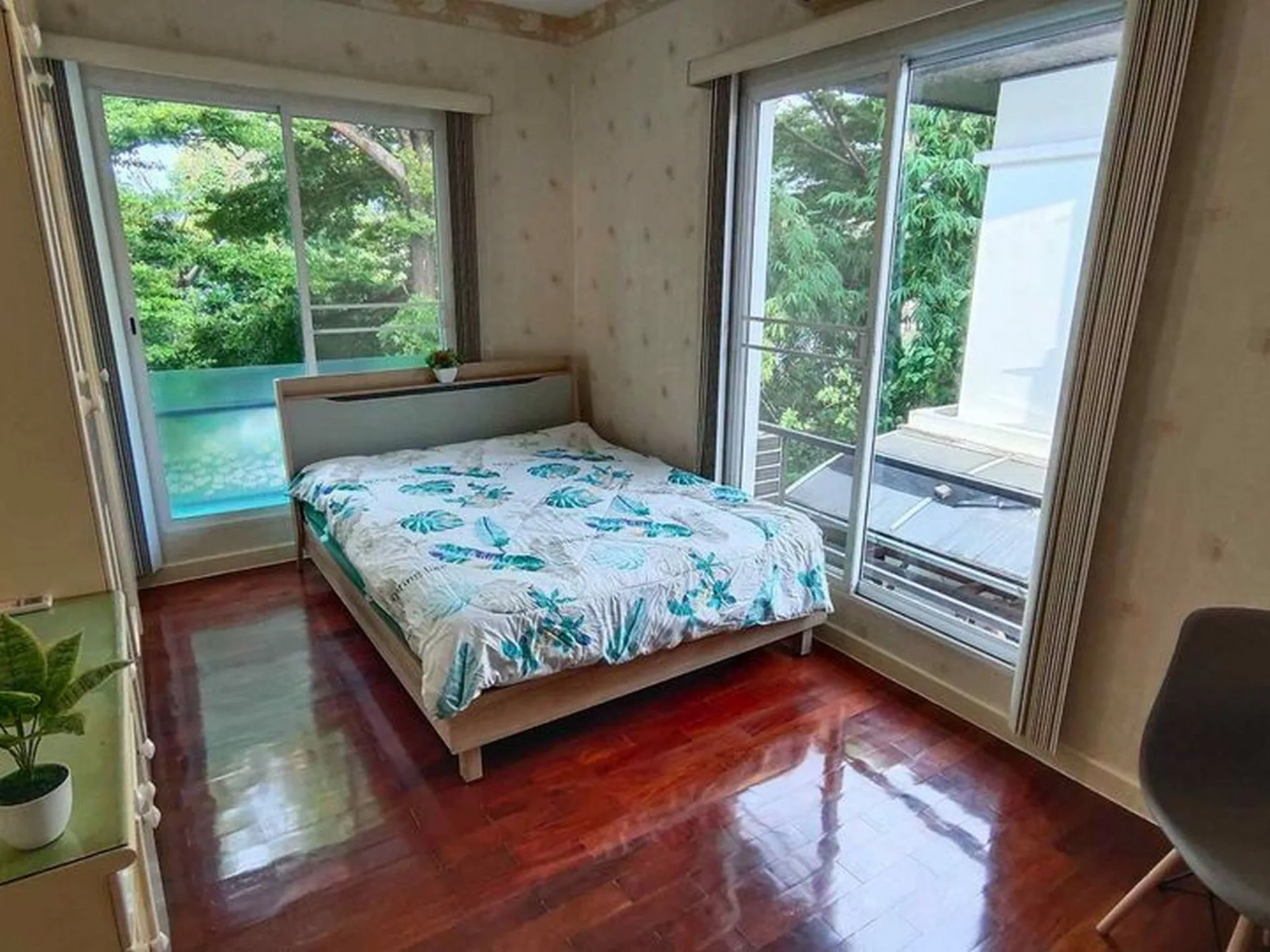 Property photos for Townhouse Ramkhapheng 24