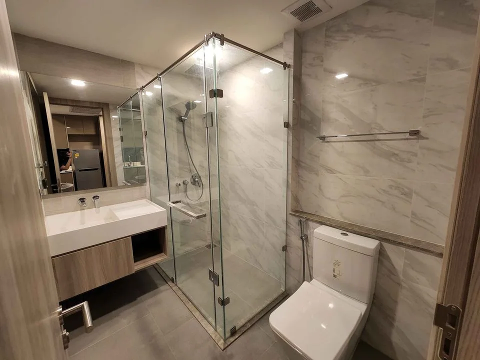 Property photos for Fynn Sukhumvit 31