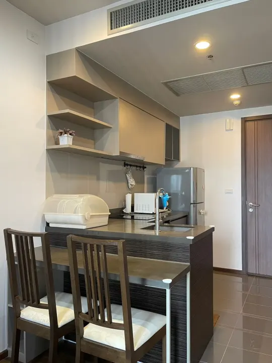 Property photos for Onyx Phaholyothin