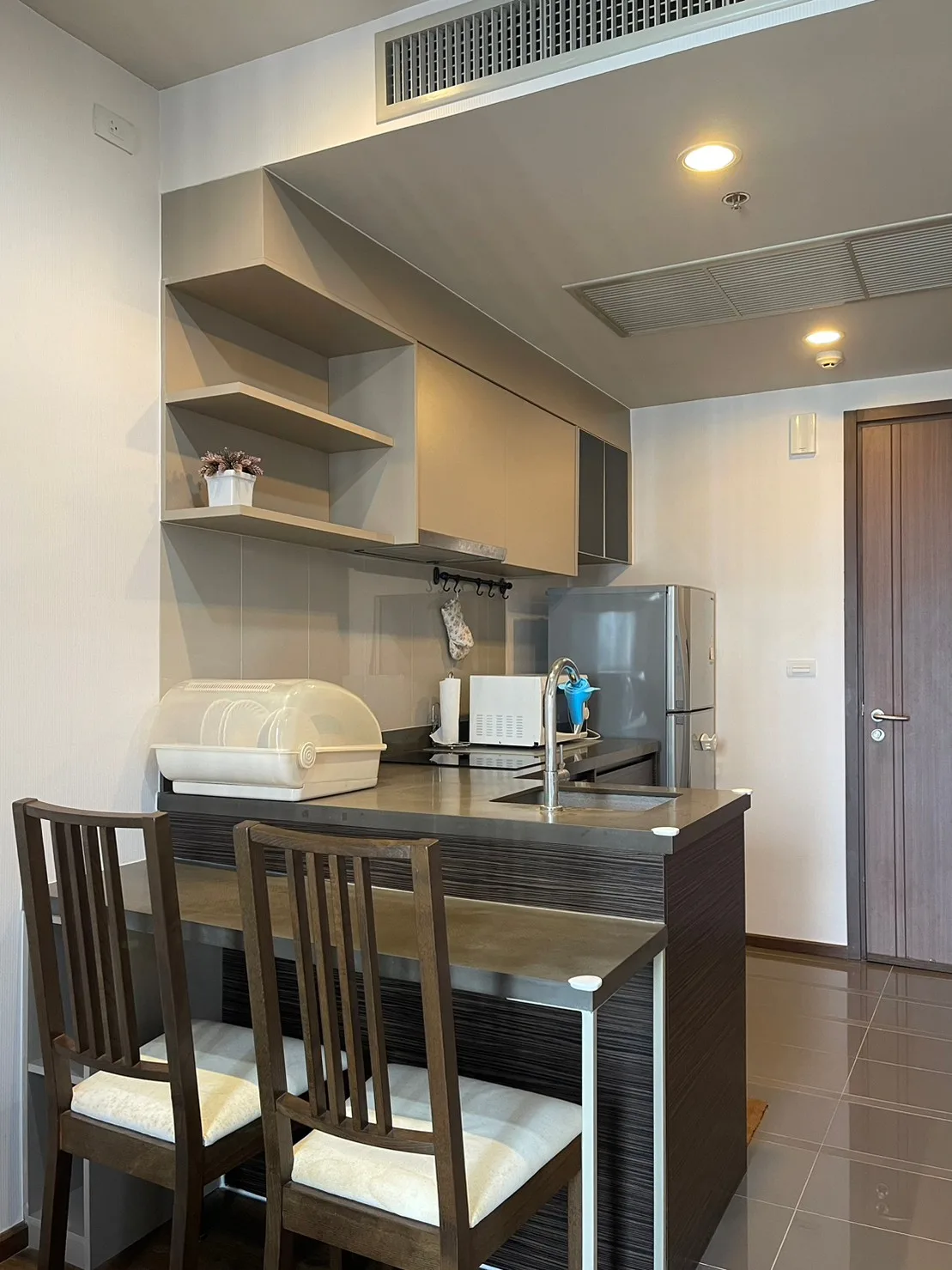 Property photos for Onyx Phaholyothin