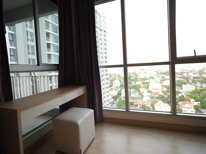 Property photos for Rhythm Ratchada