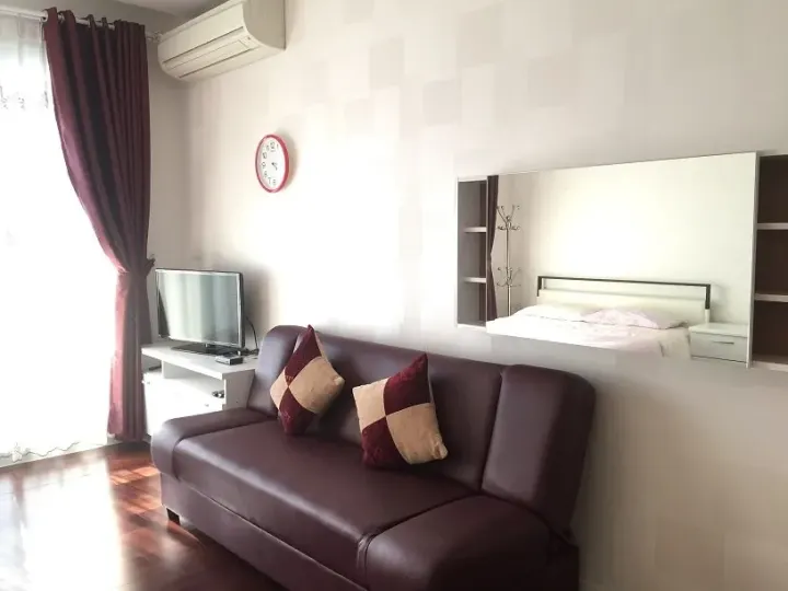 Property photos for Circle Condominium