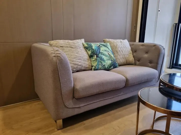 Property photos for Ashton Chula - Silom