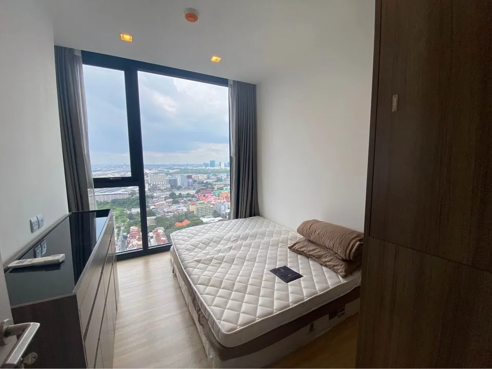 Property photos for THE LINE Phahol - Pradipat