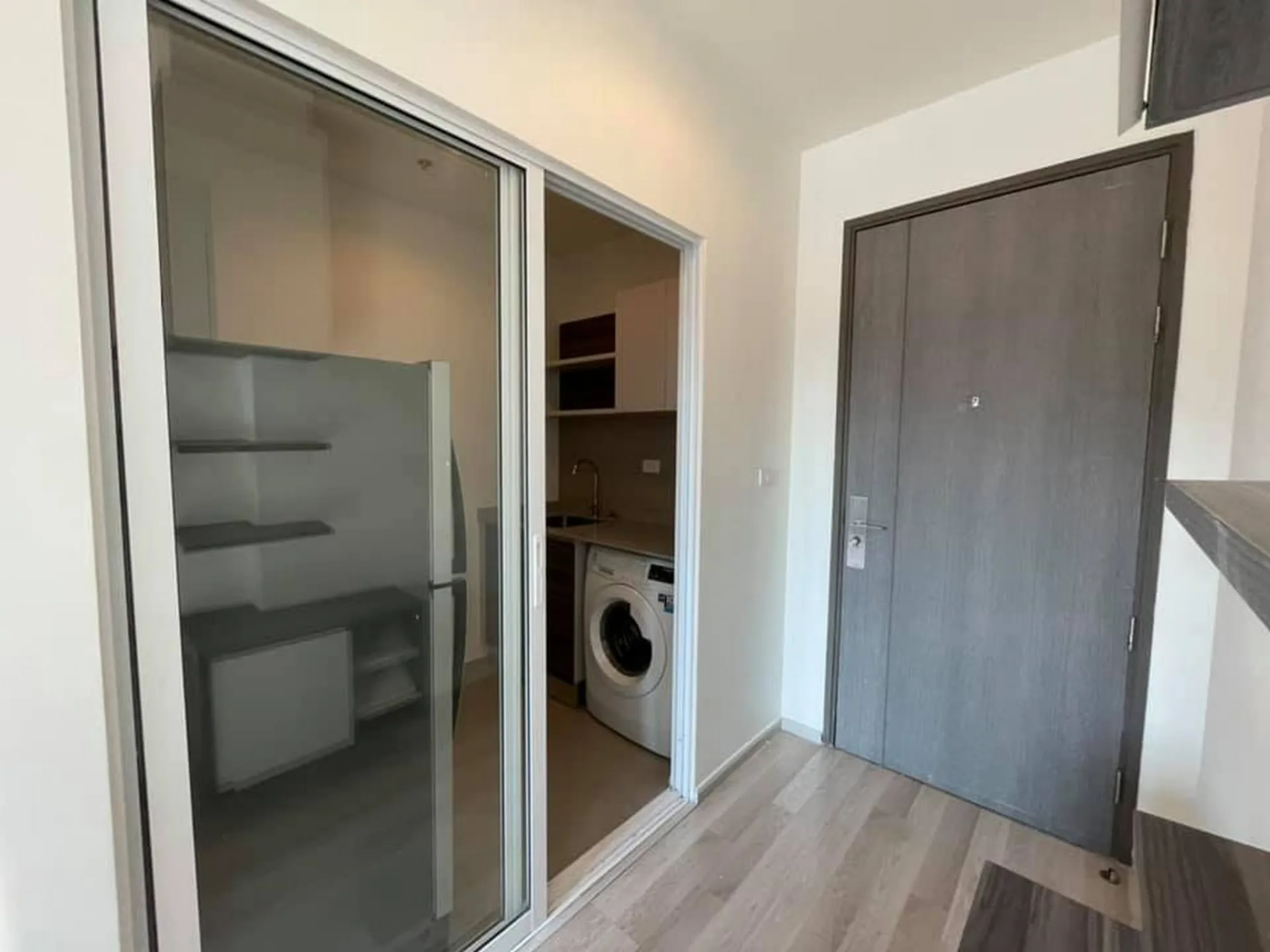 Property photos for Centric Ratchada - Huai Khwang