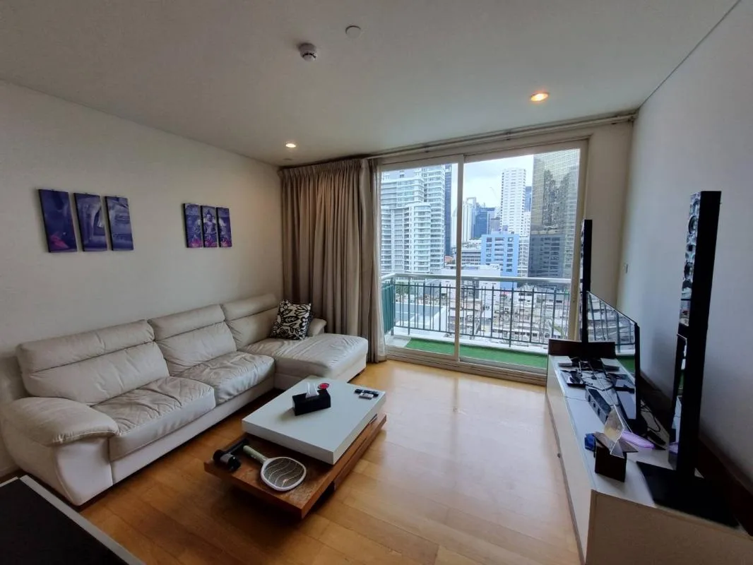 Property photos for Wind Sukhumvit 23