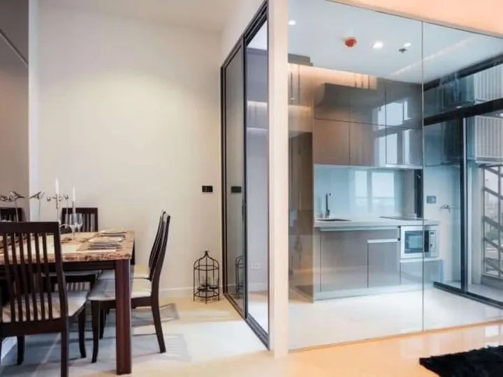 Property photos for Mayfair Place Sukhumvit 50
