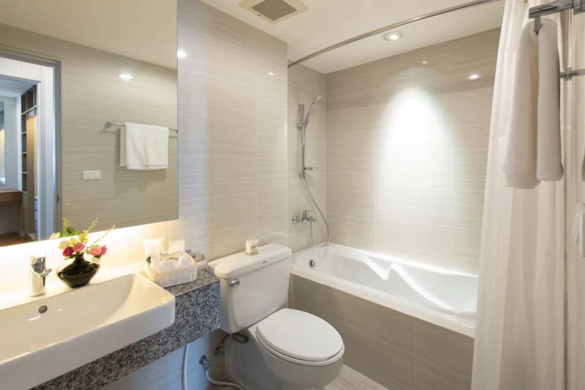 Property photos for Bangkok Garden