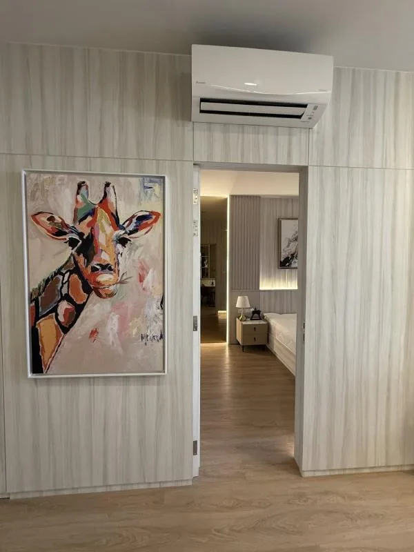 Property photos for The Issara Sathorn