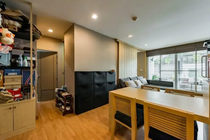 Property photos for Tree Condo Sukhumvit 52