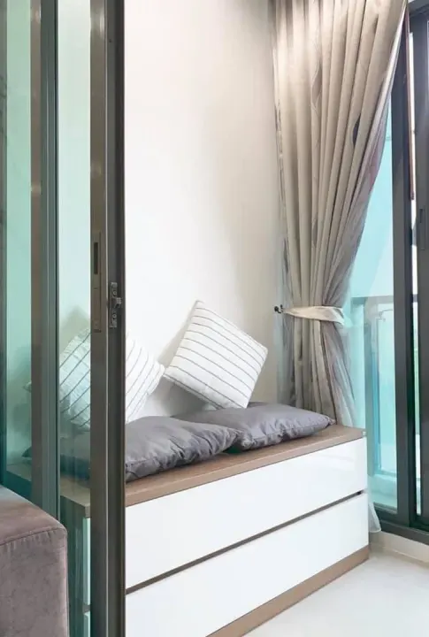 Property photos for Ideo Blucove Sukhumvit