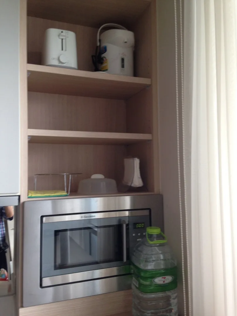 Property photos for The Address Asoke