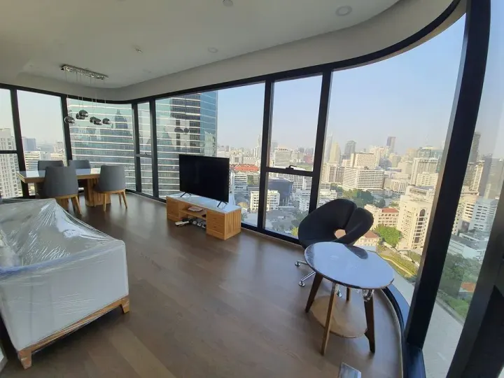 Property photos for Ashton Chula - Silom