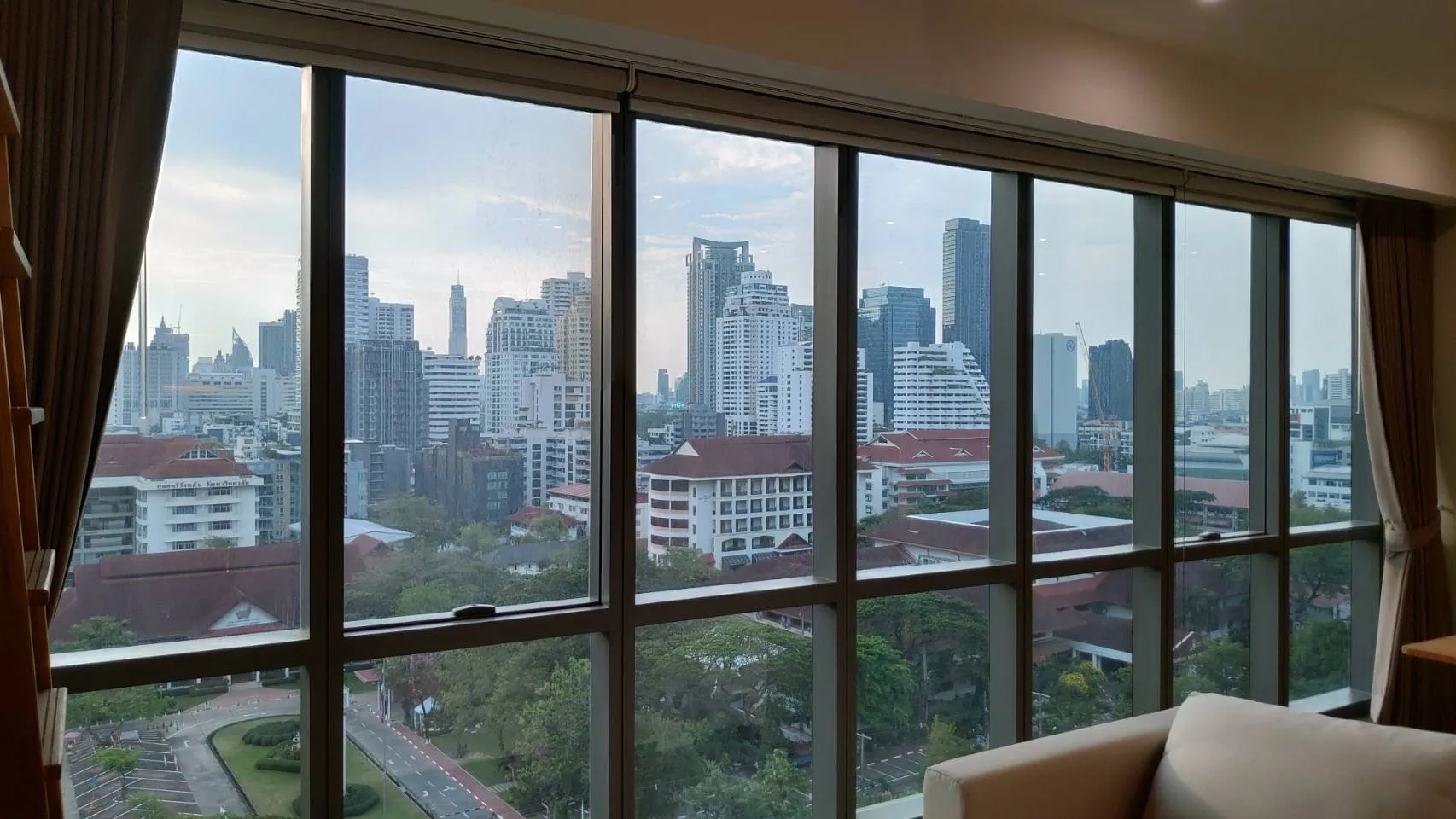 Property photos for The Room Sukhumvit 21