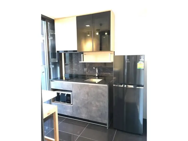 Property photos for THE LINE Jatujak - Mochit