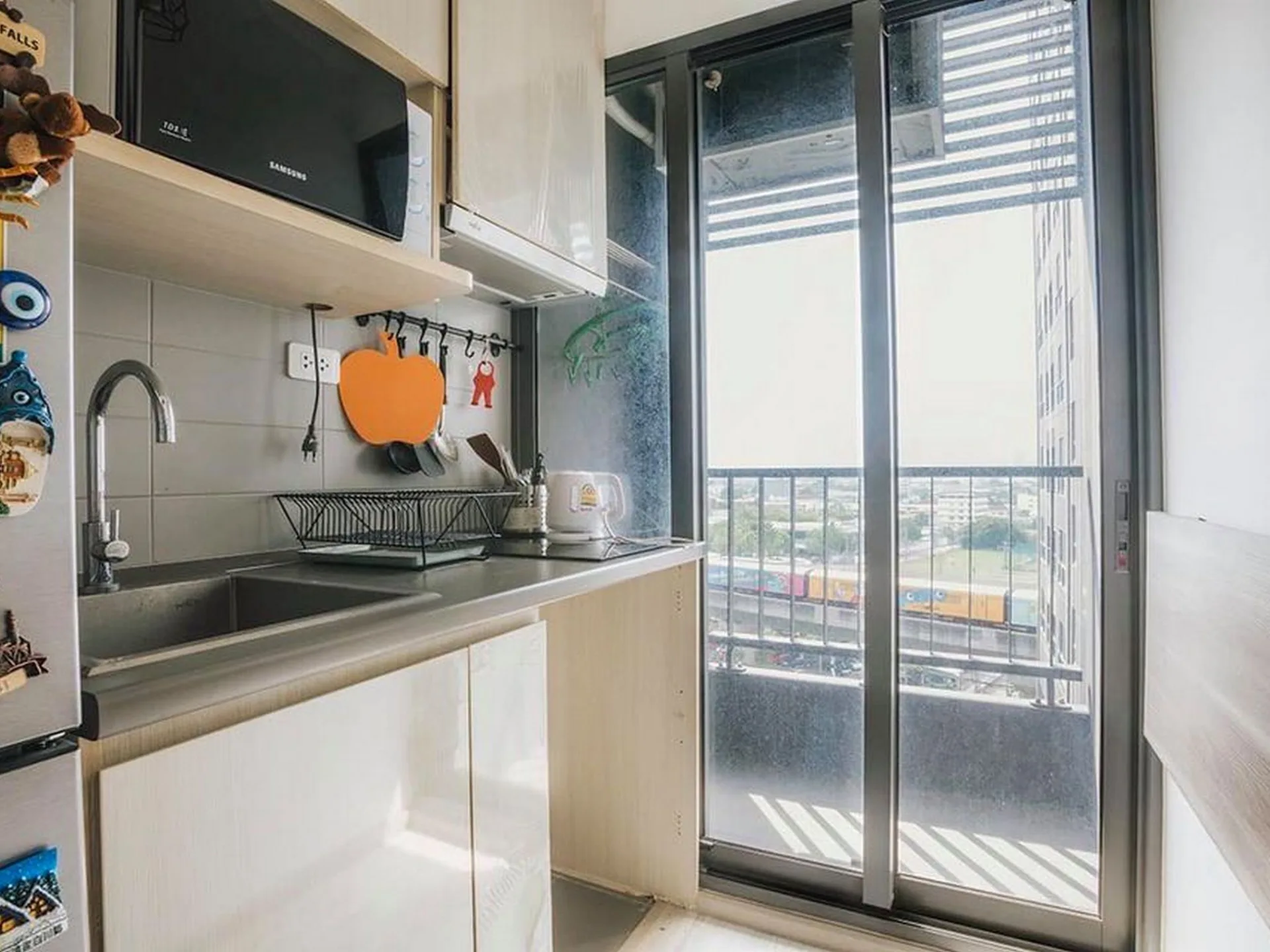 Property photos for Ideo Mobi Sukhumvit Eastgate