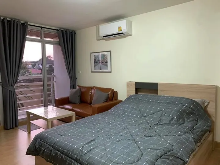 Property photos for The Link Sukhumvit 50