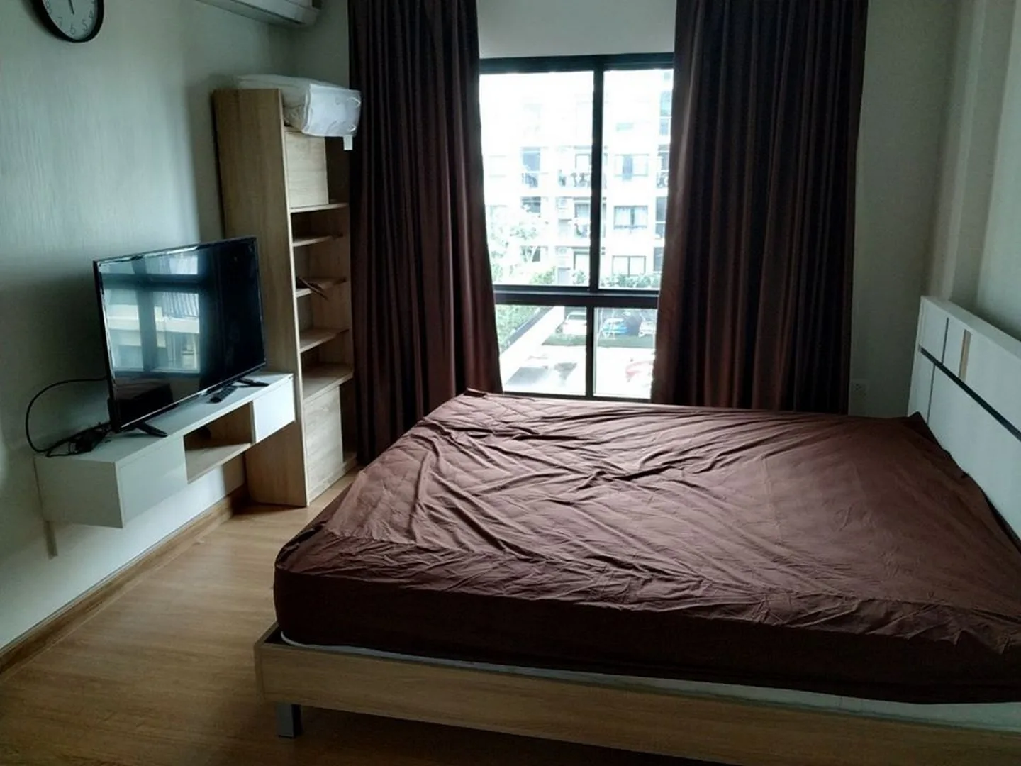 Property photos for Supalai City Resort Bearing Station Sukumvit 105