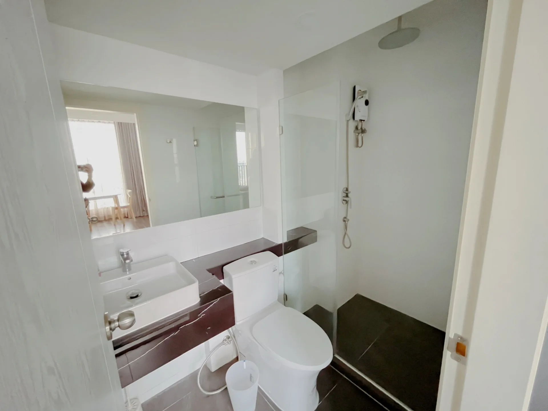 Property photos for KnightsBridge Space ??? Rama9
